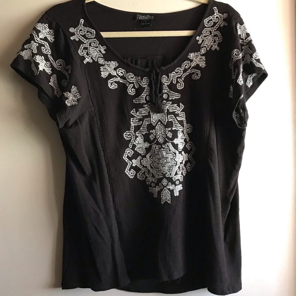 Lucky Brand Shirt
